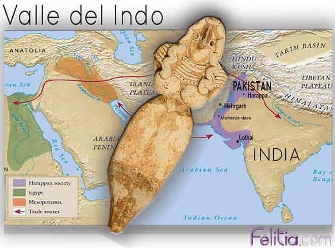 VALLE DEL INDO ORIGEN TANTRA